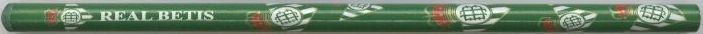 REAL BETIS (LIBE, DE SEVILLA)