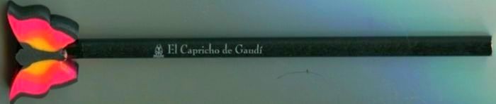 EL CAPRICHO DE GAUD, OBRA DE GAUD EN COMILLAS (CANTABRIA) COVARO DE GIJN