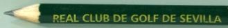 REAL CLUG DE GOLF DE SEVILLA - SANDRA